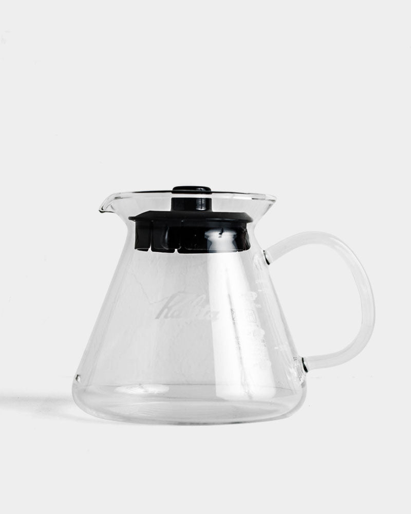 カリタ 500サーバーG Kalita 500 Server G - 3 CEDARS COFFEE