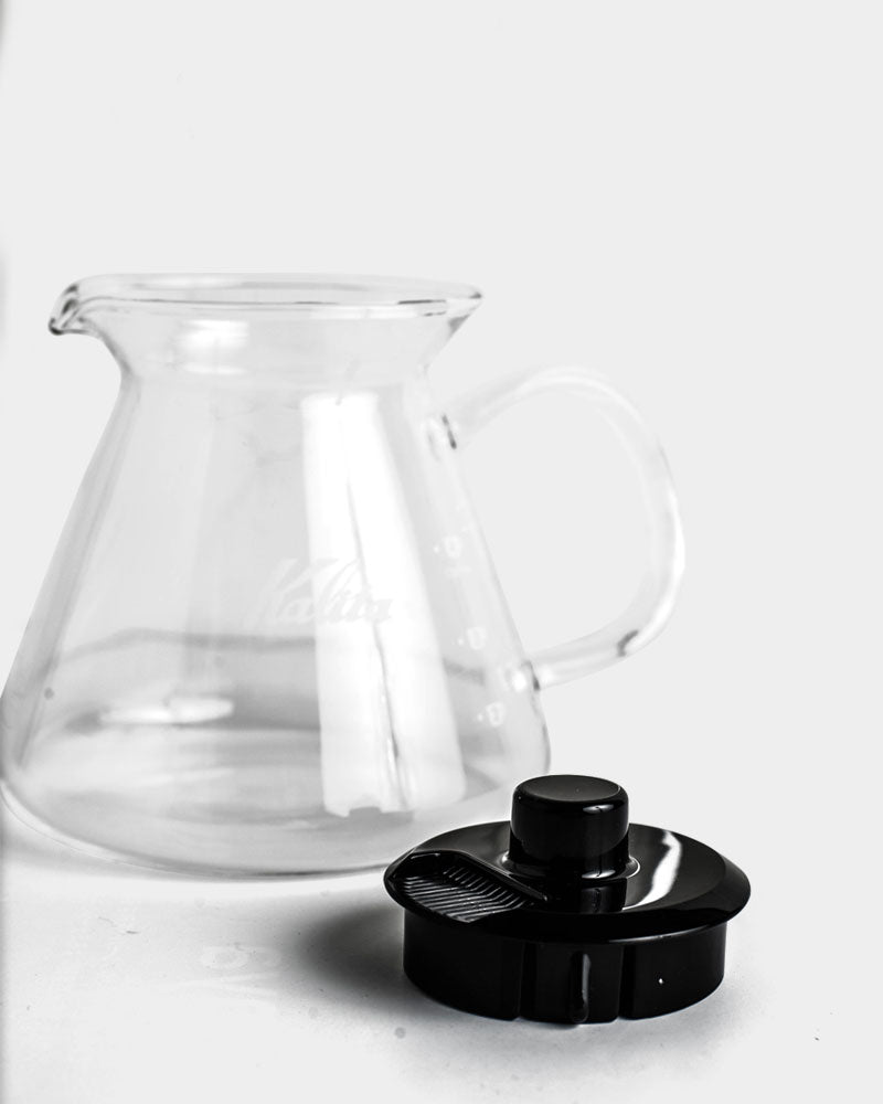 カリタ 500サーバーG Kalita 500 Server G - 3 CEDARS COFFEE
