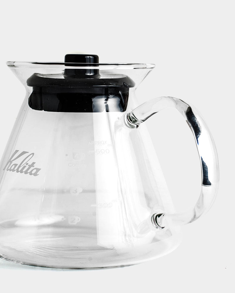 カリタ 500サーバーG Kalita 500 Server G - 3 CEDARS COFFEE