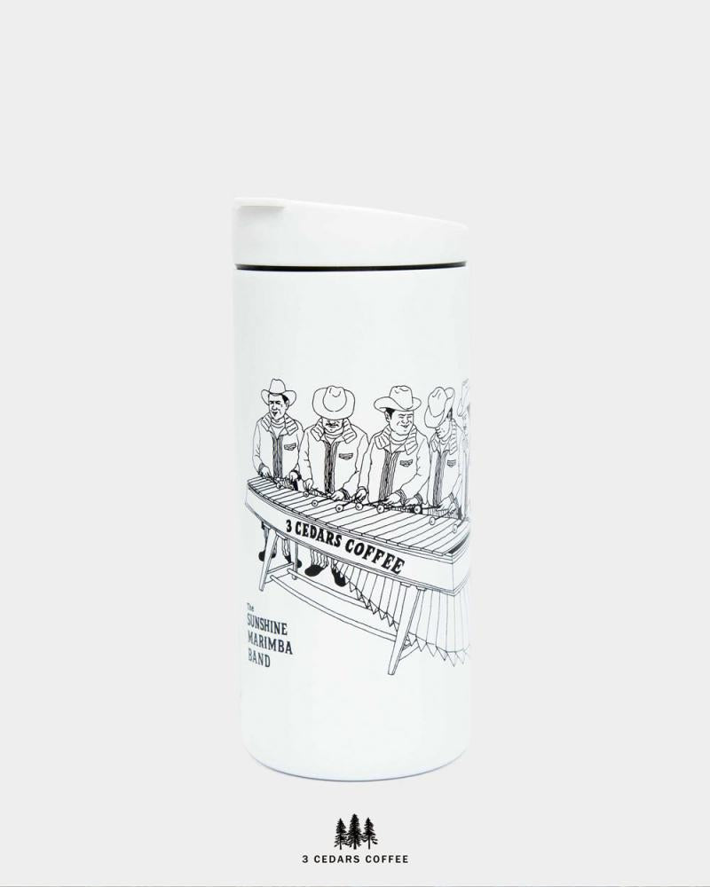 Miir Travel Tumbler 　ミアー　トラベル・タンブラー