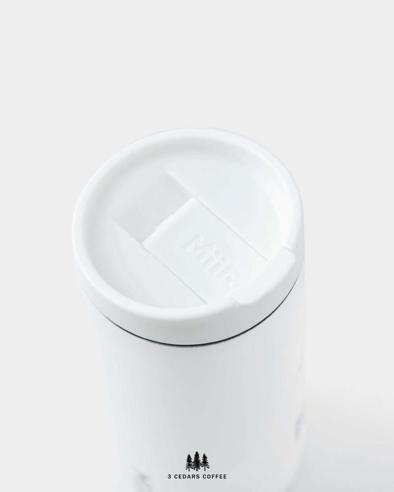 Miir Travel Tumbler ミアー トラベル・タンブラー - 3 CEDARS COFFEE