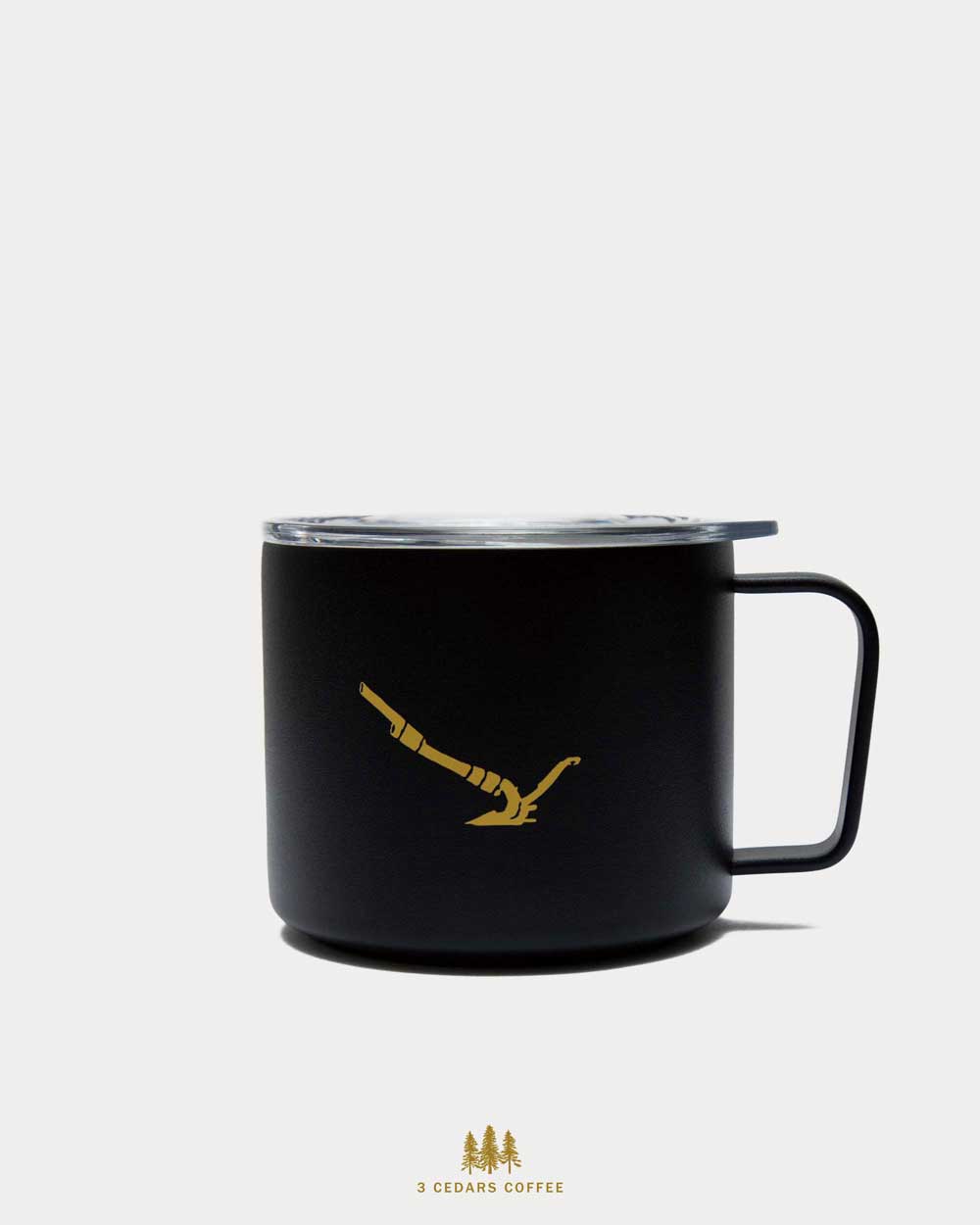 Miir Camp Cup 8oz ミアー キャンプ・カップ8oz - 3 CEDARS COFFEE