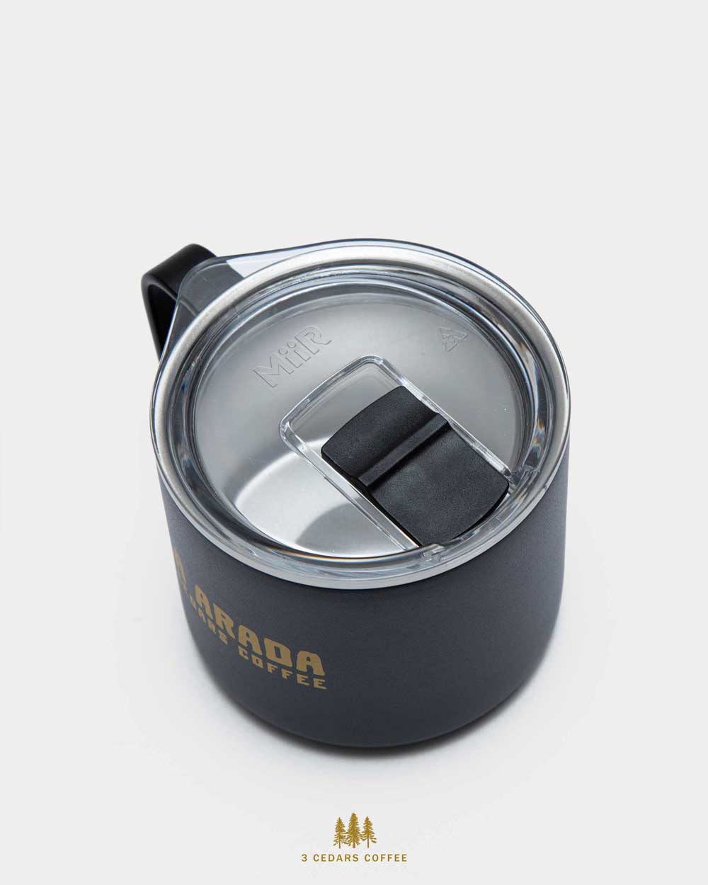 Miir Camp Cup 8oz ミアー キャンプ・カップ8oz - 3 CEDARS COFFEE
