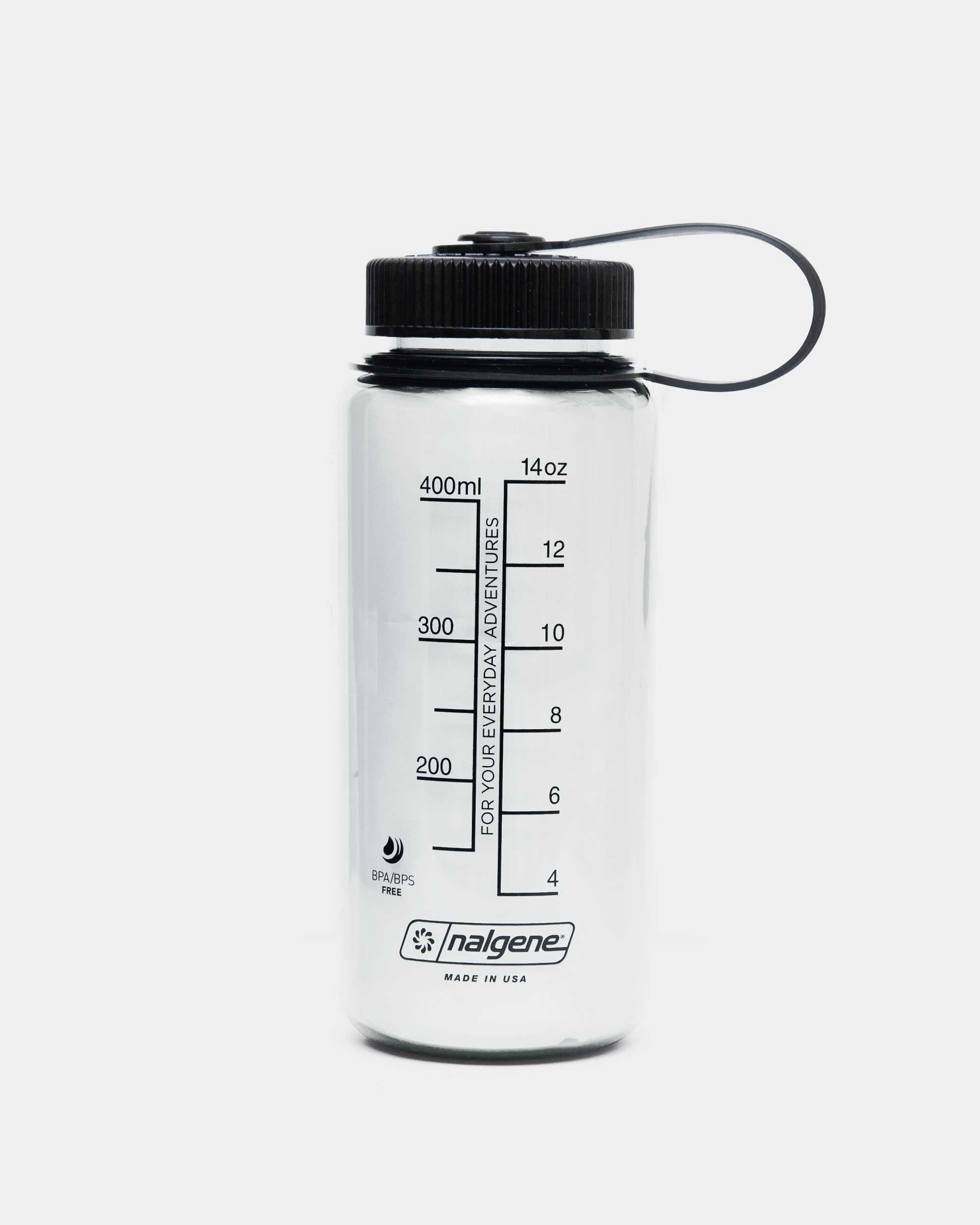 nalgene 広口0.5L Tritan - 3 CEDARS COFFEE
